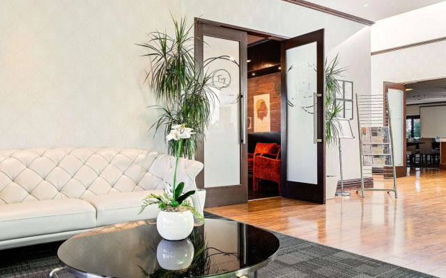 Hotel Elms Christchurch, Ascend Hotel Collection