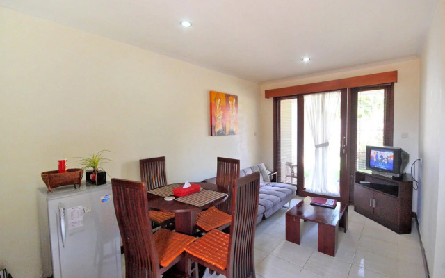 Sekuta Condo Suites