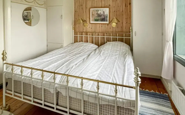 4 Person Holiday Home in Virserum