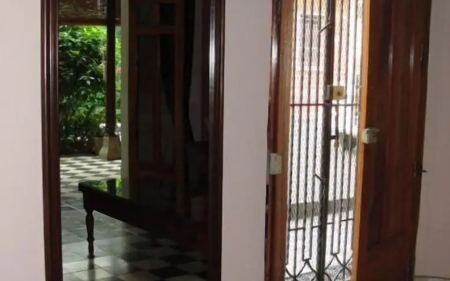 Hotel Casa Cubana