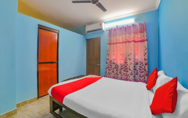 Shalom Guest House By OYO Rooms