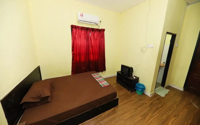 Hotel O Bayu Chalet
