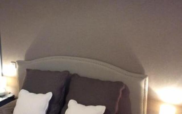 Chambre d'hôtes à monbazillac