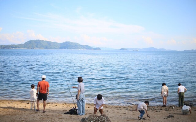 Sugawa House 1