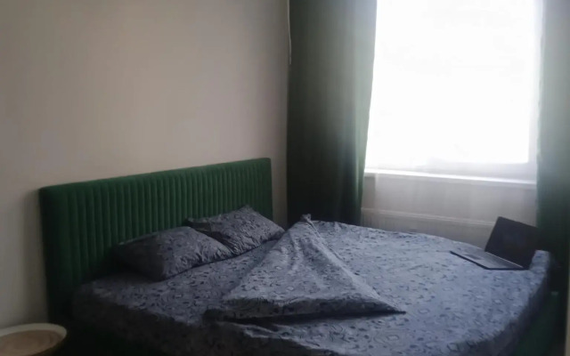 Уютная квартира для комфортного отдыха