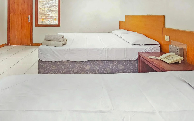 OYO 3406 Pandu Prima Guest House Syariah