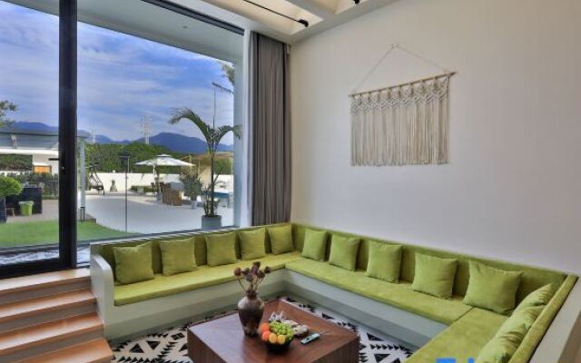Yebai Villa