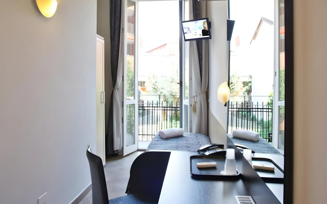 Brenta Milano