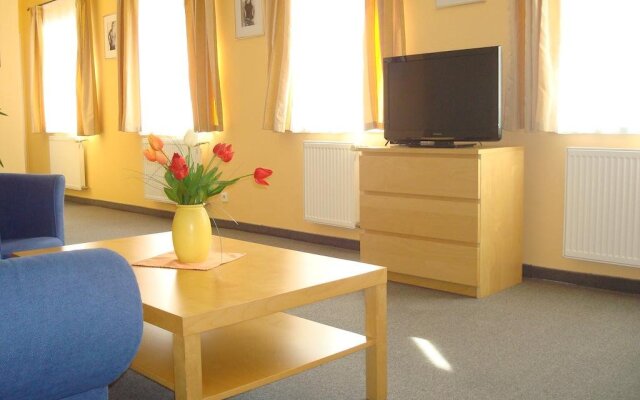 Pension Cesky Dvur