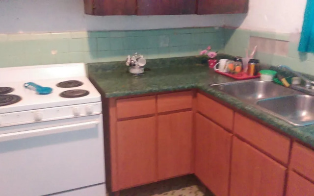 Beautiful Alondra San Juan Apartments