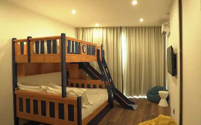 Regatta Stay Kozi Square Kuching