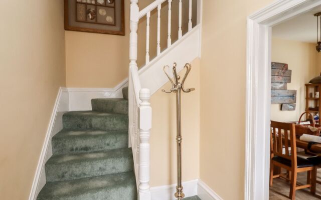 Linskill Cottage
