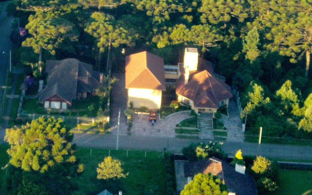 Pousada Villa Verde