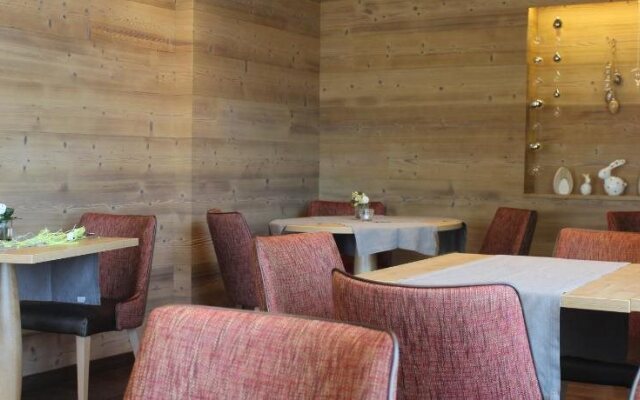 Auberge Sundgovienne