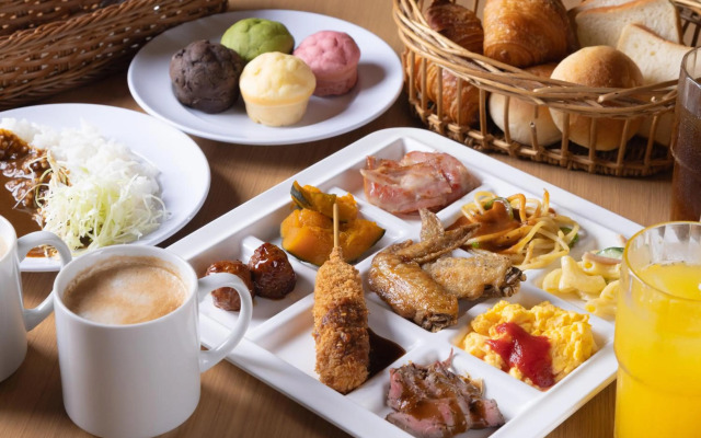 APA Hotel Nagoya Sakae Higashi