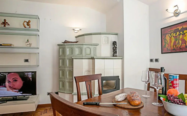 Paulie Apartment in Riva del Garda