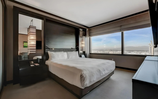 Vdara Hotel & Spa Private Residences