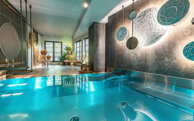 Hotel Traugutta 3 Białystok