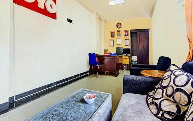 OYO 2832 Wisma Sukatani Indah