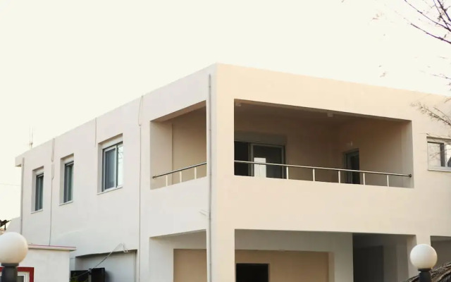 Akrotiri Seaside Project