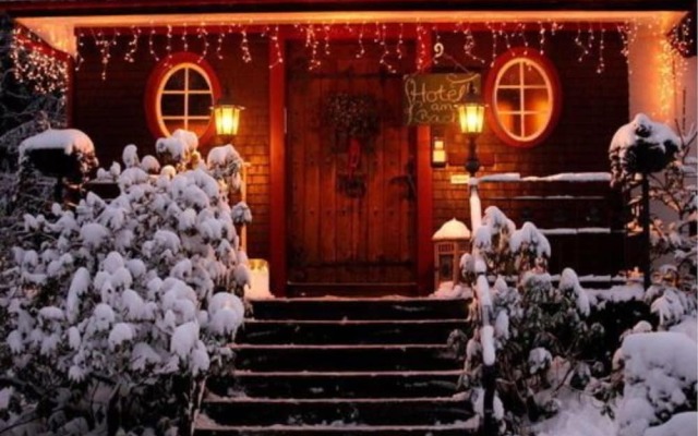 Hotel am Bach