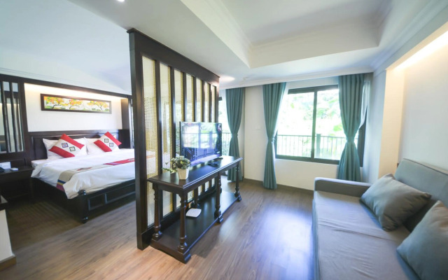 Sapa Panorama Hotel
