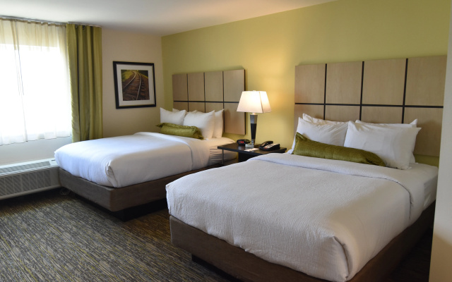 Candlewood Suites Baton Rouge - College Drive by IHG