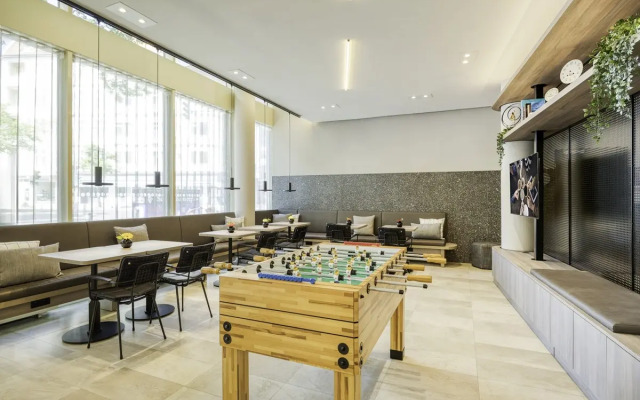 Citadines Kurfurstendamm Berlin
