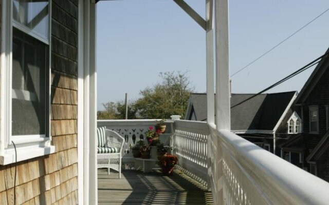 Nantucket Resort Collection