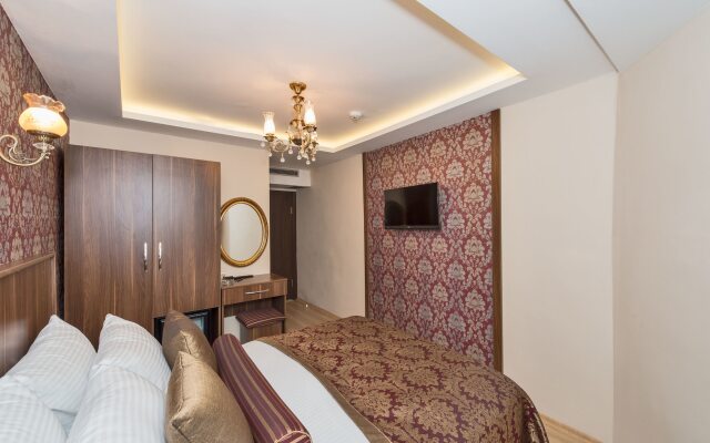 Marmara Place Old City Hotel