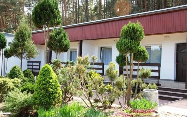 Osrodek Wypoczynkowy Sosenka