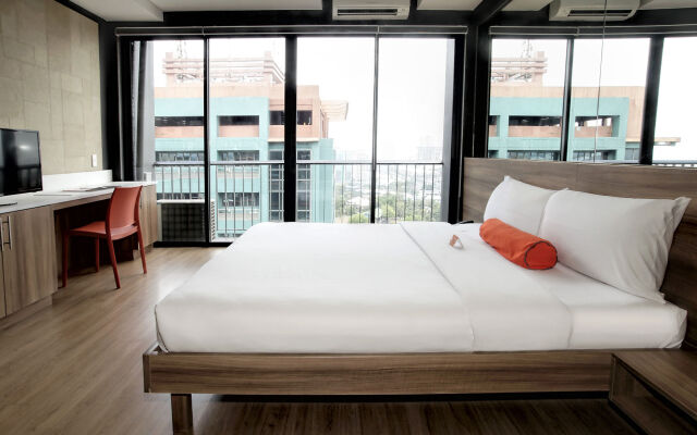 Azumi Boutique Hotel