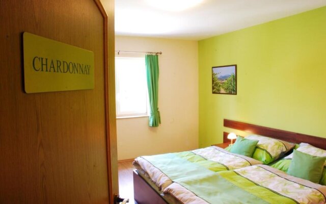 Vinařství Pastorek