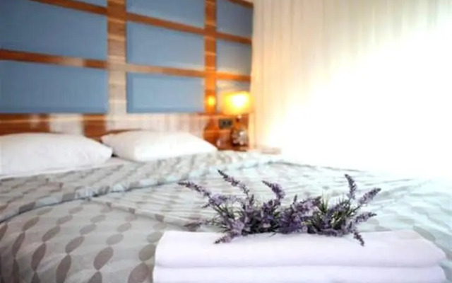 Sakarya Grand Hotel