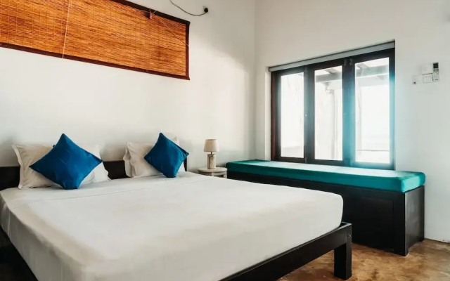 Marleys Beach House