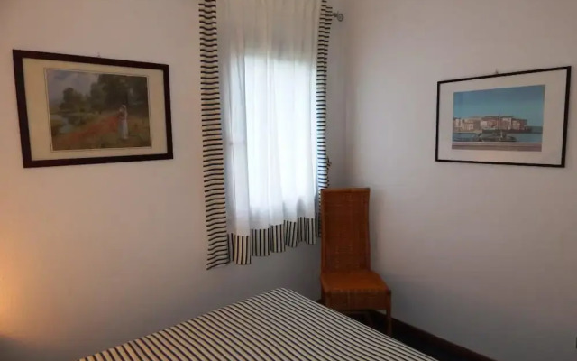 AffittaSardegna - Mediterranea Apartment