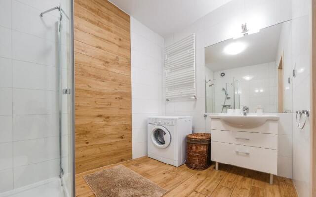 Apartamenty Sun & Snow Na Solnej