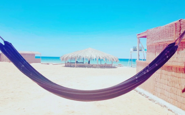 Starlight Camp Nuweiba