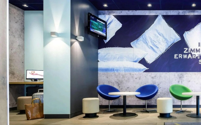 Ibis Budget Osnabrueck City