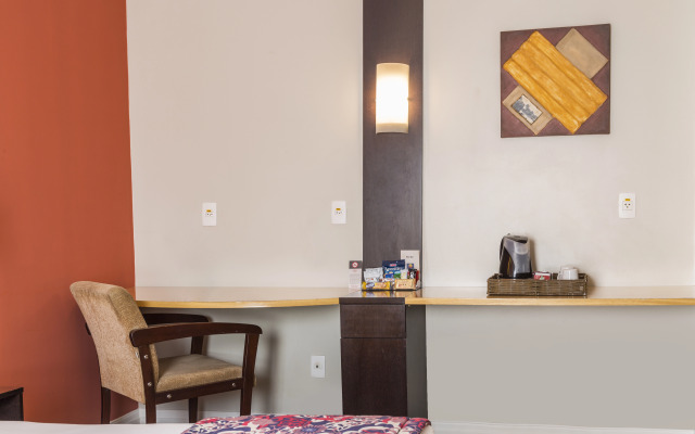 Coliving Century Park by My Way