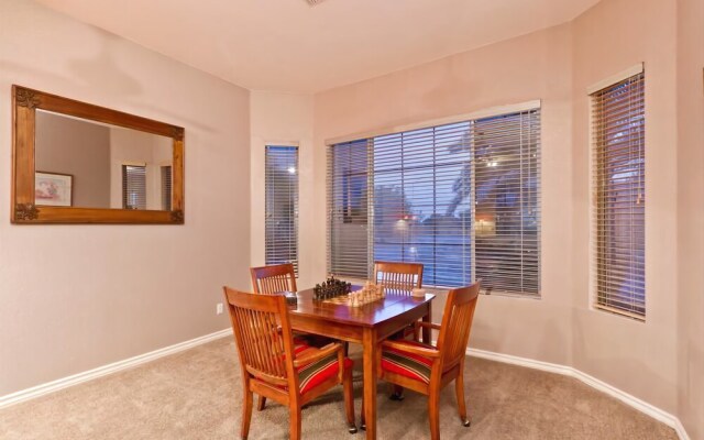 Augusta On The Green by Signature Vacation Rentals