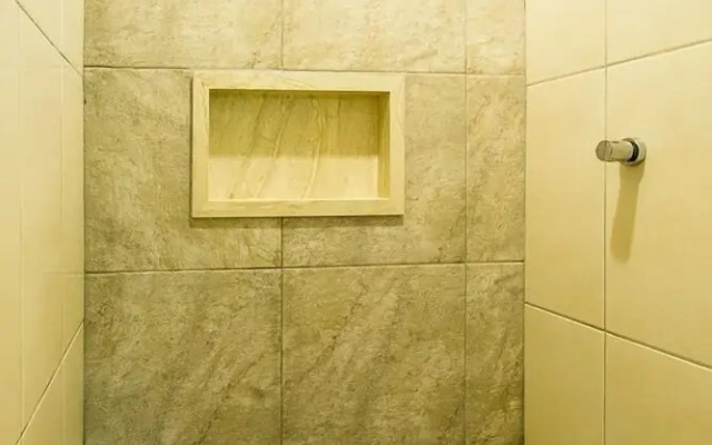 Pousada guarda beach house