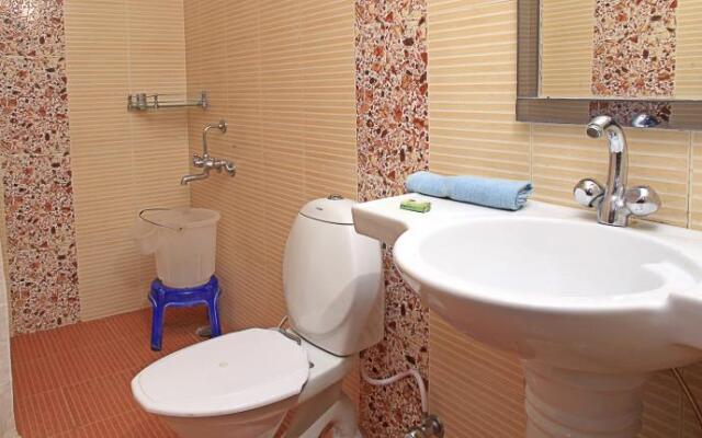 Hotel Surya Kiran