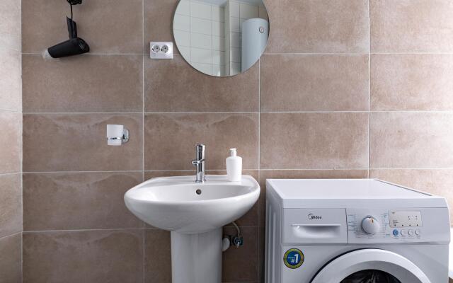 Всем Дом на Рижском проспекте 35