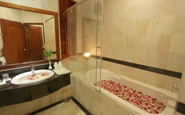 Sokhalay Angkor Villa Resort