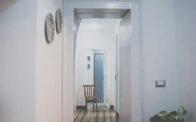 Palazzo Speciale B&B