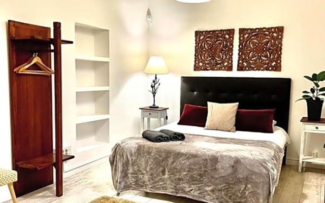 Erandi Ramblas Rooms