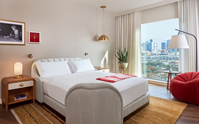 Virgin Hotels Dallas