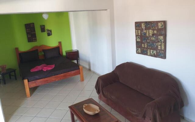 Aparthotel BahiaTropical