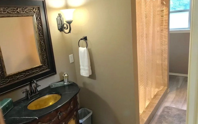 A Taste of Italy Inn